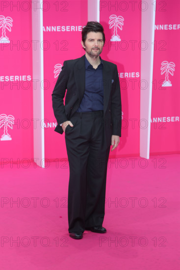 Cannes Séries 2026, 26 avril 2026