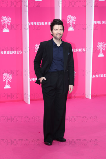 Cannes Séries 2026, 26 avril 2026