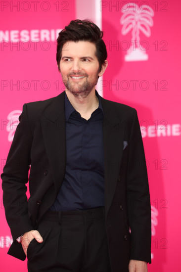 Cannes Séries 2026, 26 avril 2026