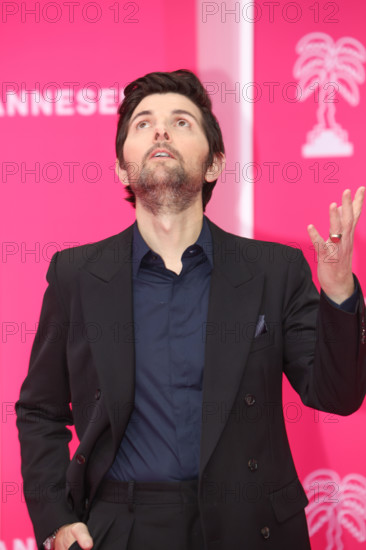 Cannes Séries 2026, 26 avril 2026