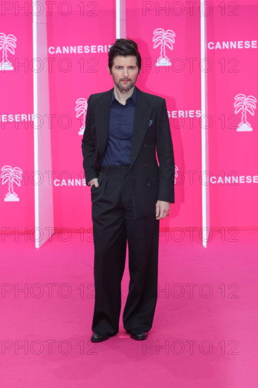 Cannes Séries 2026, 26 avril 2026