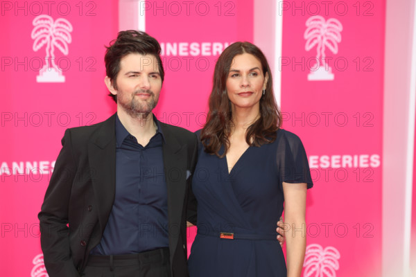 Cannes Séries 2026, 26 avril 2026