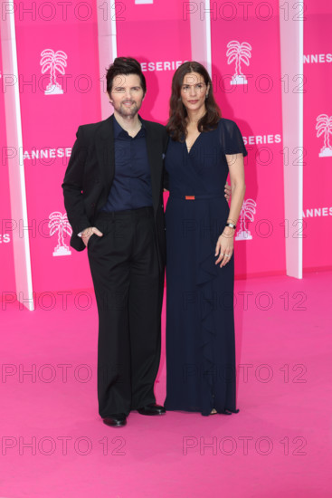 Cannes Séries 2026, 26 avril 2026