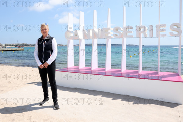 Cannes Series 2026, 27 avril 2026