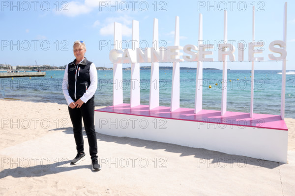 Cannes Series 2026, 27 avril 2026