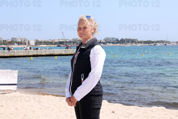 Cannes Series 2026, April 27, 2026