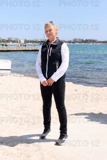 Cannes Series 2026, April 27, 2026