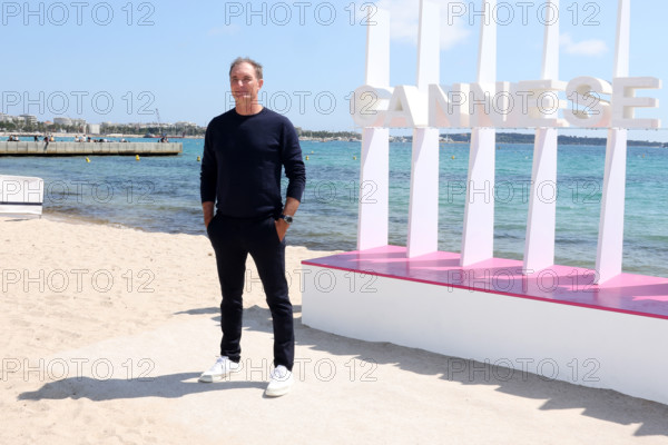 Cannes Series 2026, April 27, 2026