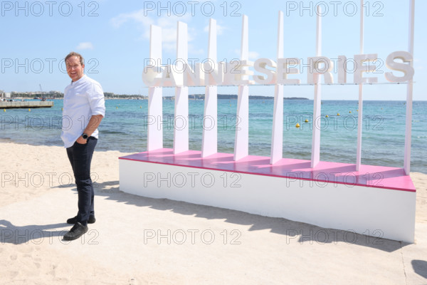 Cannes Series 2026, 27 avril 2026