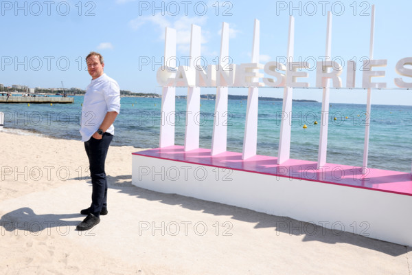 Cannes Series 2026, 27 avril 2026