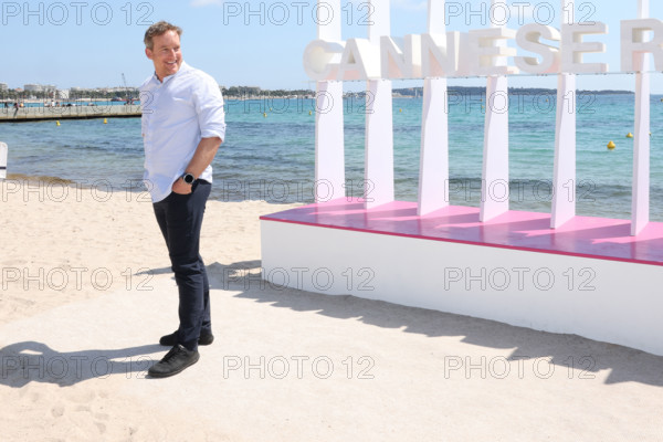 Cannes Series 2026, 27 avril 2026