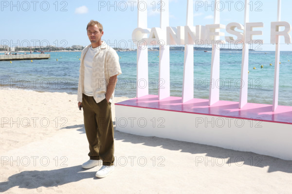 Cannes Series 2026, April 27, 2026