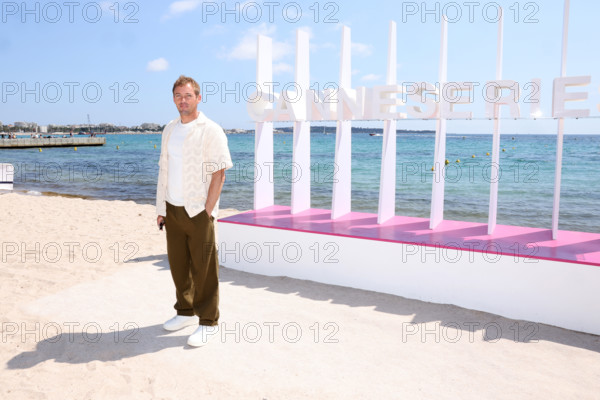 Cannes Series 2026, 27 avril 2026