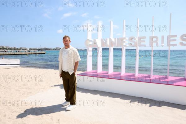 Cannes Series 2026, 27 avril 2026