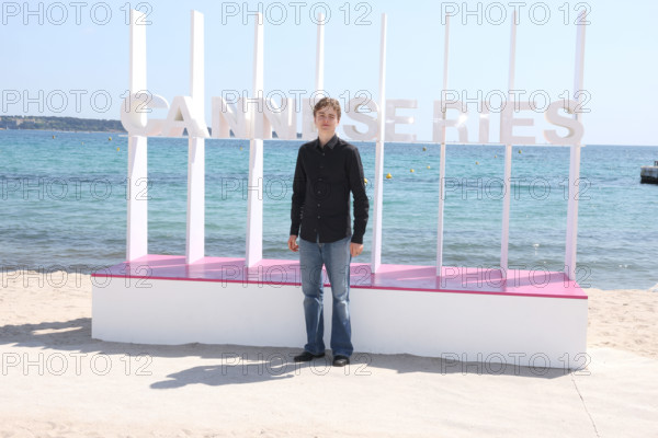 Cannes Series 2026, April 27, 2026