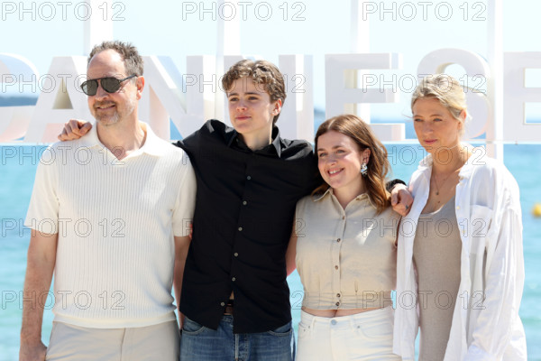 Cannes Series 2026, 27 avril 2026