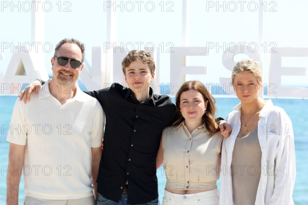 Cannes Series 2026, 27 avril 2026