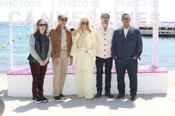 Cannes Series 2026, 27 avril 2026