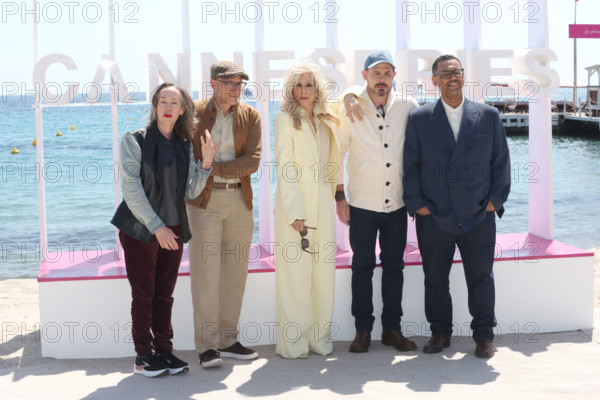 Cannes Series 2026, 27 avril 2026