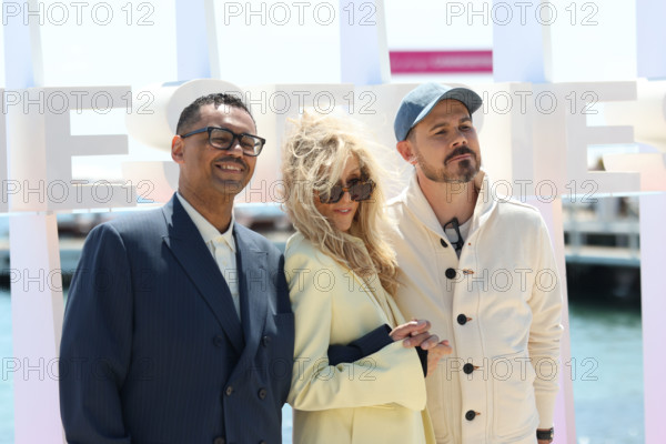 Cannes Series 2026, 27 avril 2026