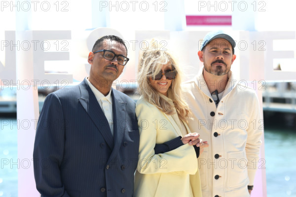 Cannes Series 2026, 27 avril 2026