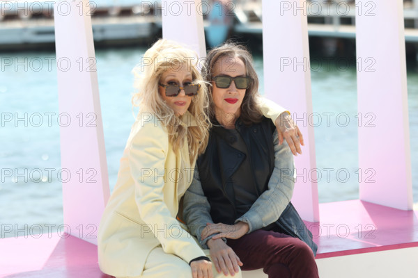 Cannes Series 2026, 27 avril 2026