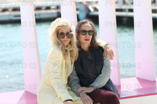 Cannes Series 2026, 27 avril 2026