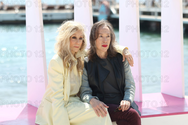 Cannes Series 2026, 27 avril 2026