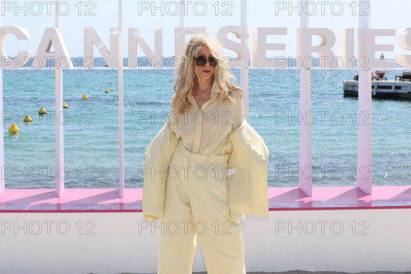 Cannes Series 2026, 27 avril 2026