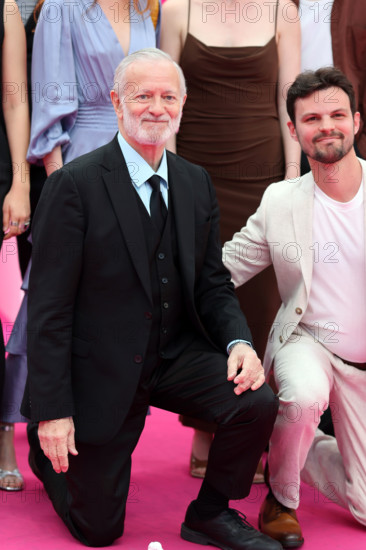 Cannes Séries 2026, 27 avril 2026