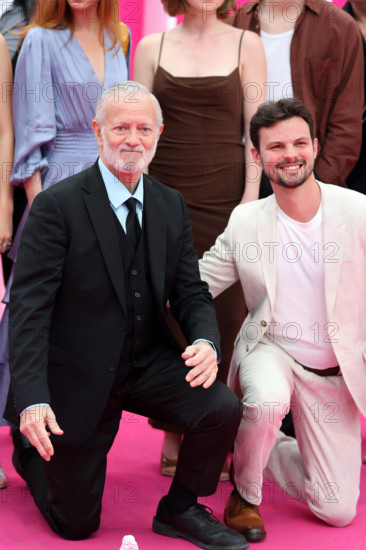 Cannes Séries 2026, 27 avril 2026