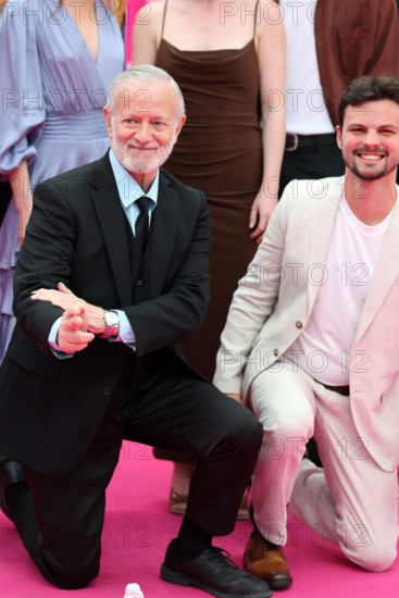 Cannes Séries 2026, 27 avril 2026