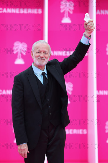 Cannes Séries 2026, 27 avril 2026