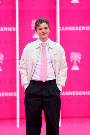 Cannes Séries 2026, 27 avril 2026