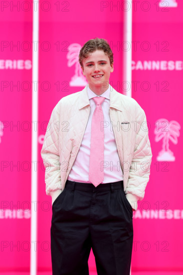 Cannes Séries 2026, 27 avril 2026