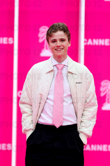 Cannes Séries 2026, 27 avril 2026