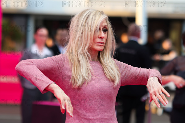 Cannes Séries 2026, 27 avril 2026