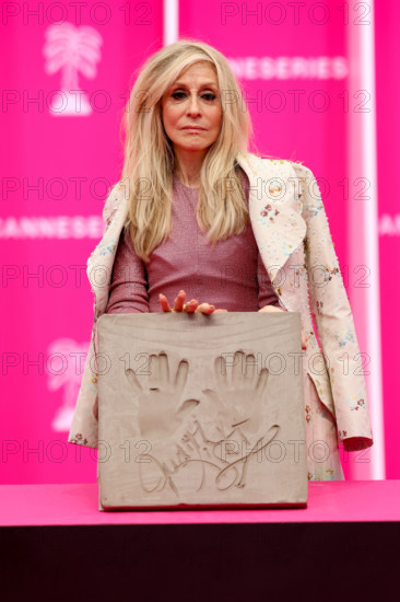 Cannes Séries 2026, 27 avril 2026