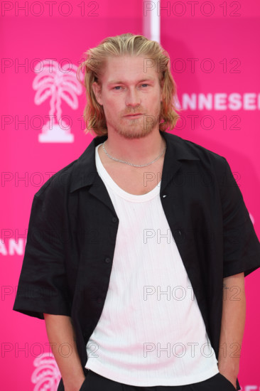 Cannes Series 2026, April 27, 2026
