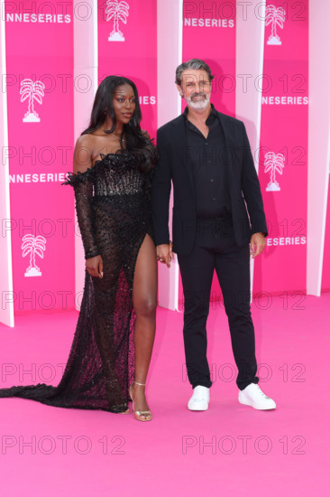 Cannes Series 2026, April 27, 2026