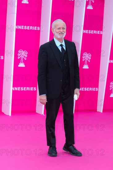 Cannes Séries 2026, 27 avril 2026