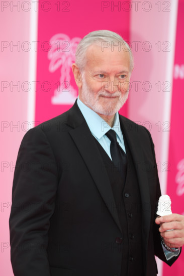 Cannes Séries 2026, 27 avril 2026