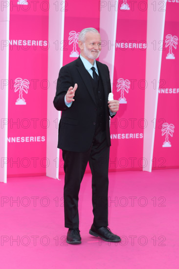 Cannes Séries 2026, 27 avril 2026