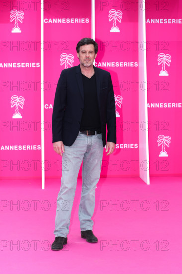 Cannes Séries 2026, 27 avril 2026