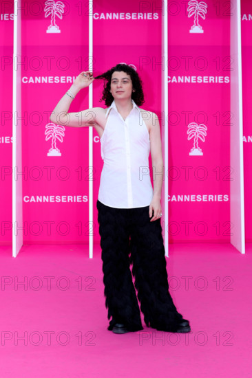 Cannes Séries 2026, 27 avril 2026