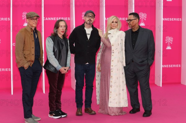 Cannes Séries 2026, 27 avril 2026