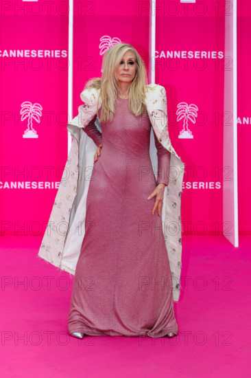 Cannes Séries 2026, 27 avril 2026