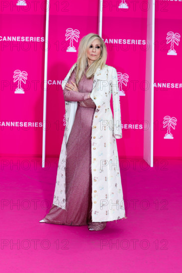 Cannes Séries 2026, 27 avril 2026