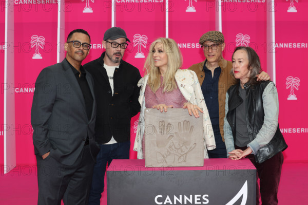 Cannes Séries 2026, 27 avril 2026