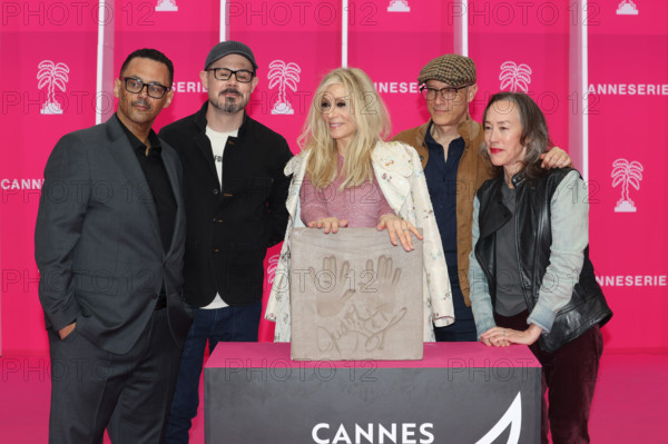 Cannes Séries 2026, 27 avril 2026